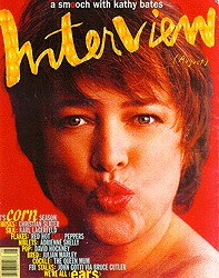 Kathy Bates
